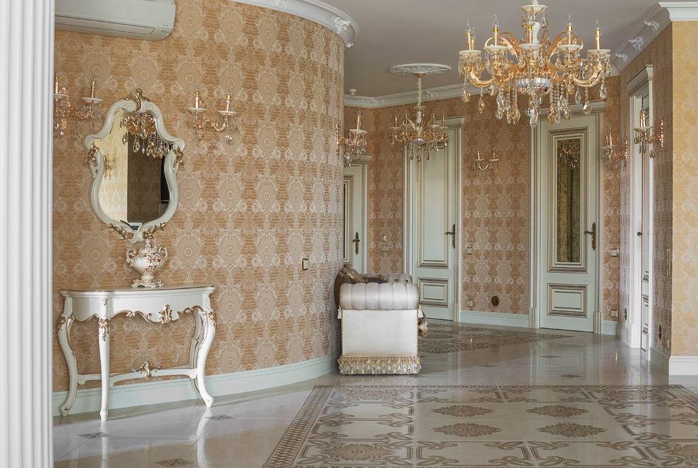 Квартира на Кутузовском