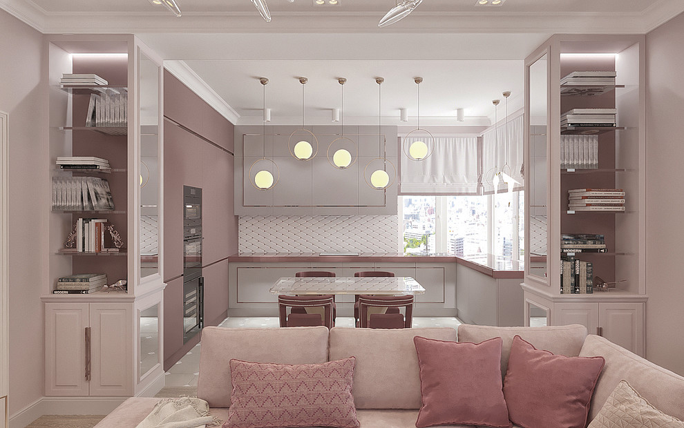 жк Татьянин парк