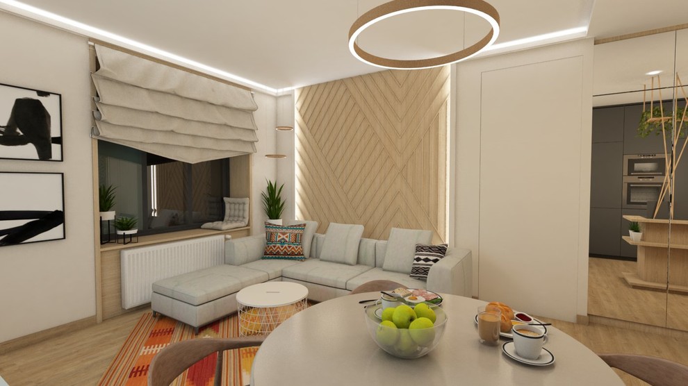 ЖК Маяковский