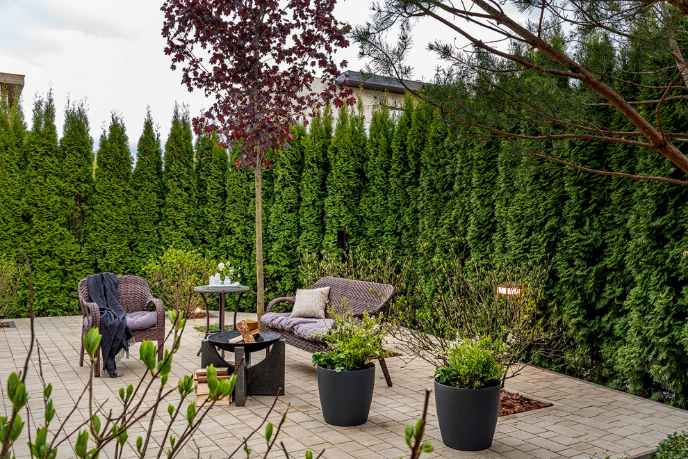 "На Дачу" к Татьяне Веденеевой