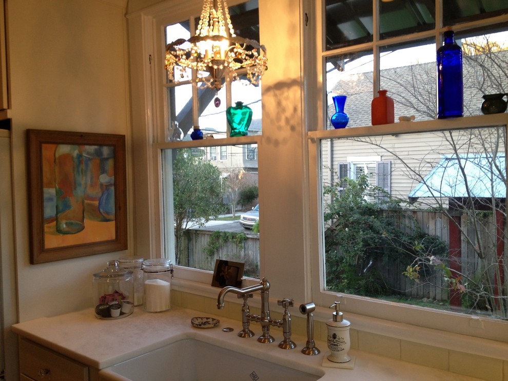 Carrollton Cottage