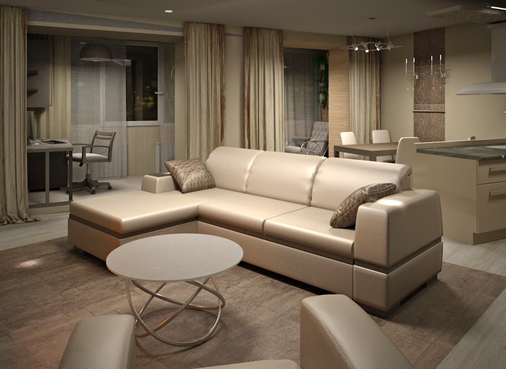 Квартира в Томске 6