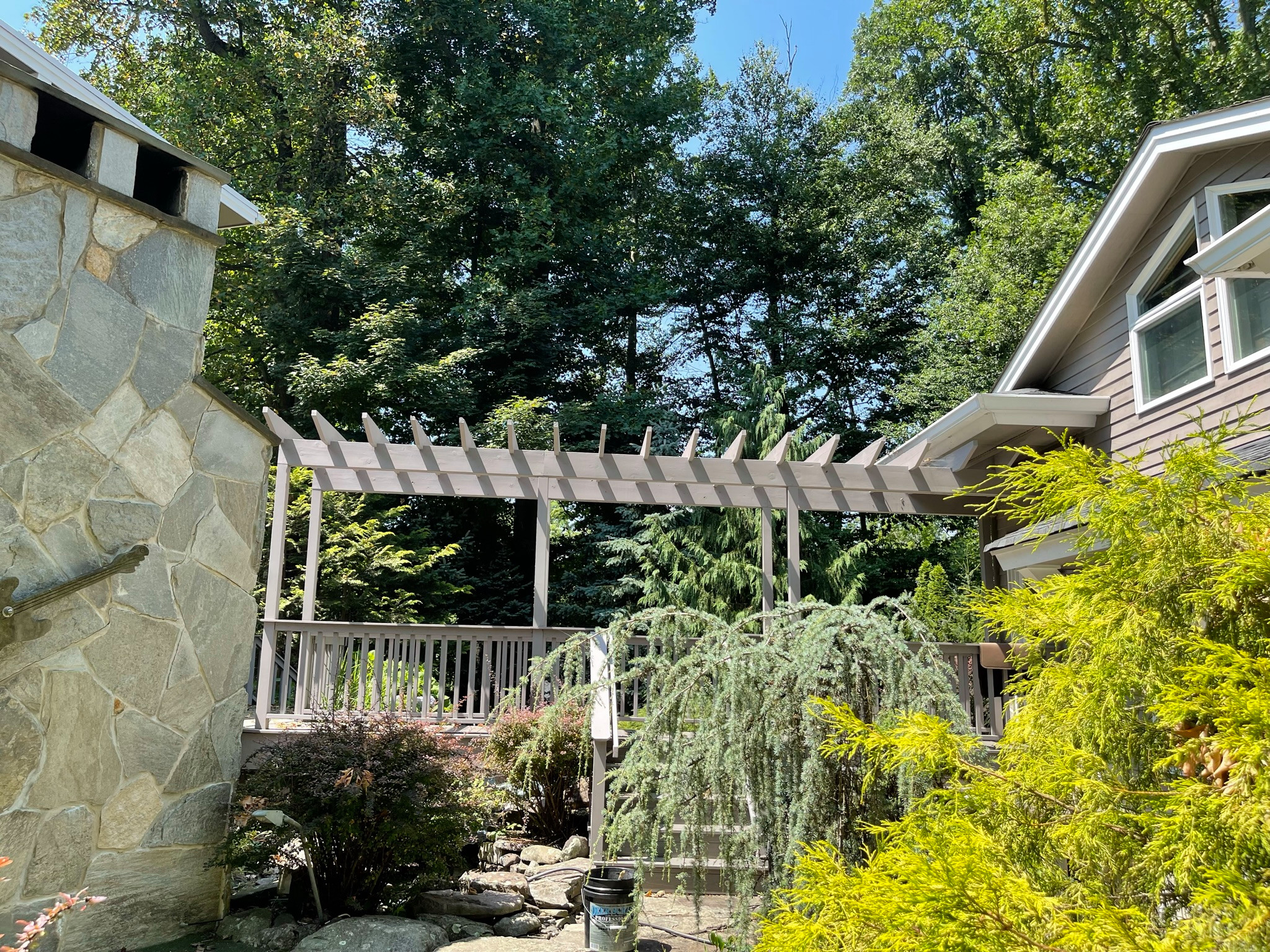 Blue Sky Contemporary