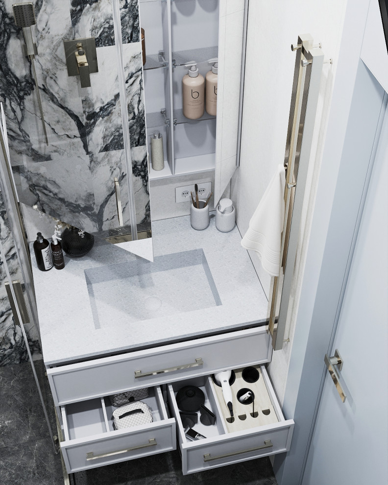 ЖК "Прокшино"