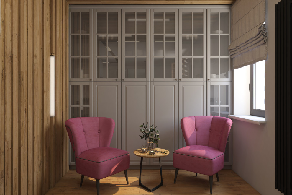 ЖК Третьяковский