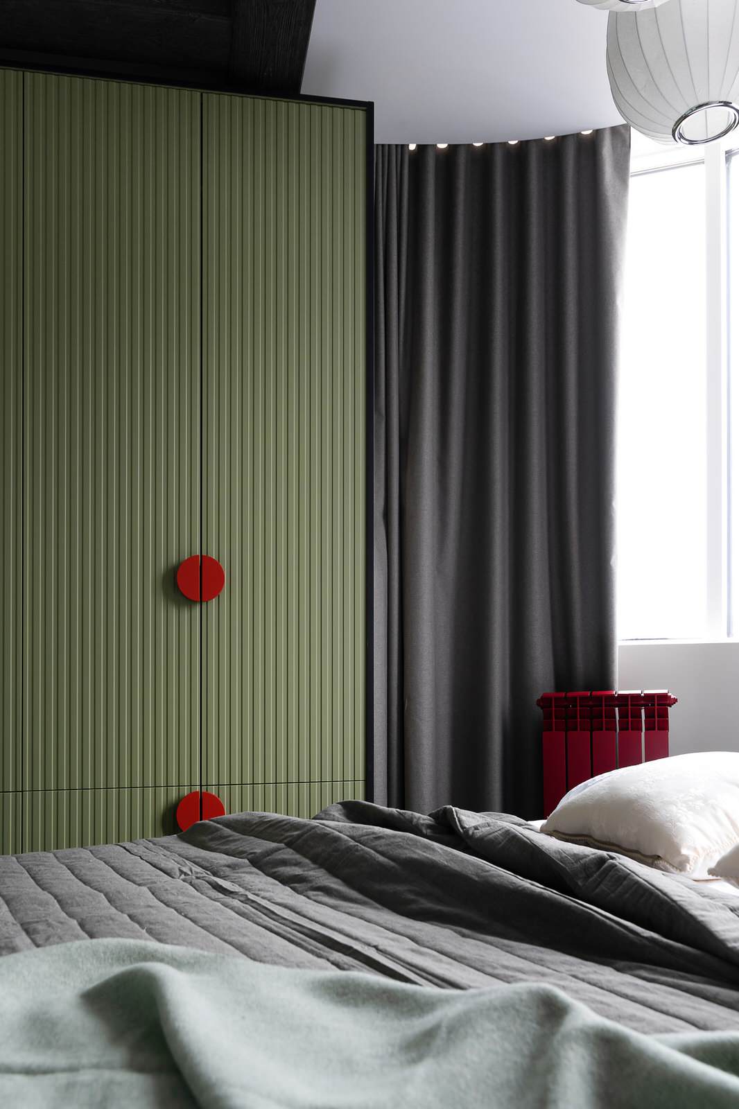 ЖК "Театральный"