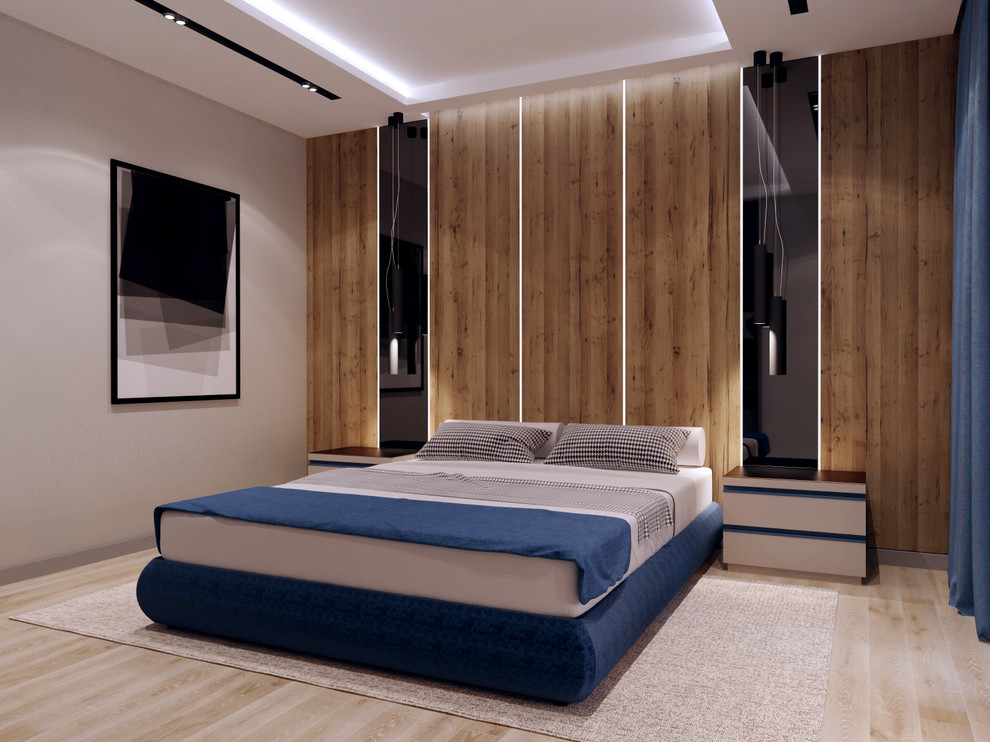 1811 - спальня родителей