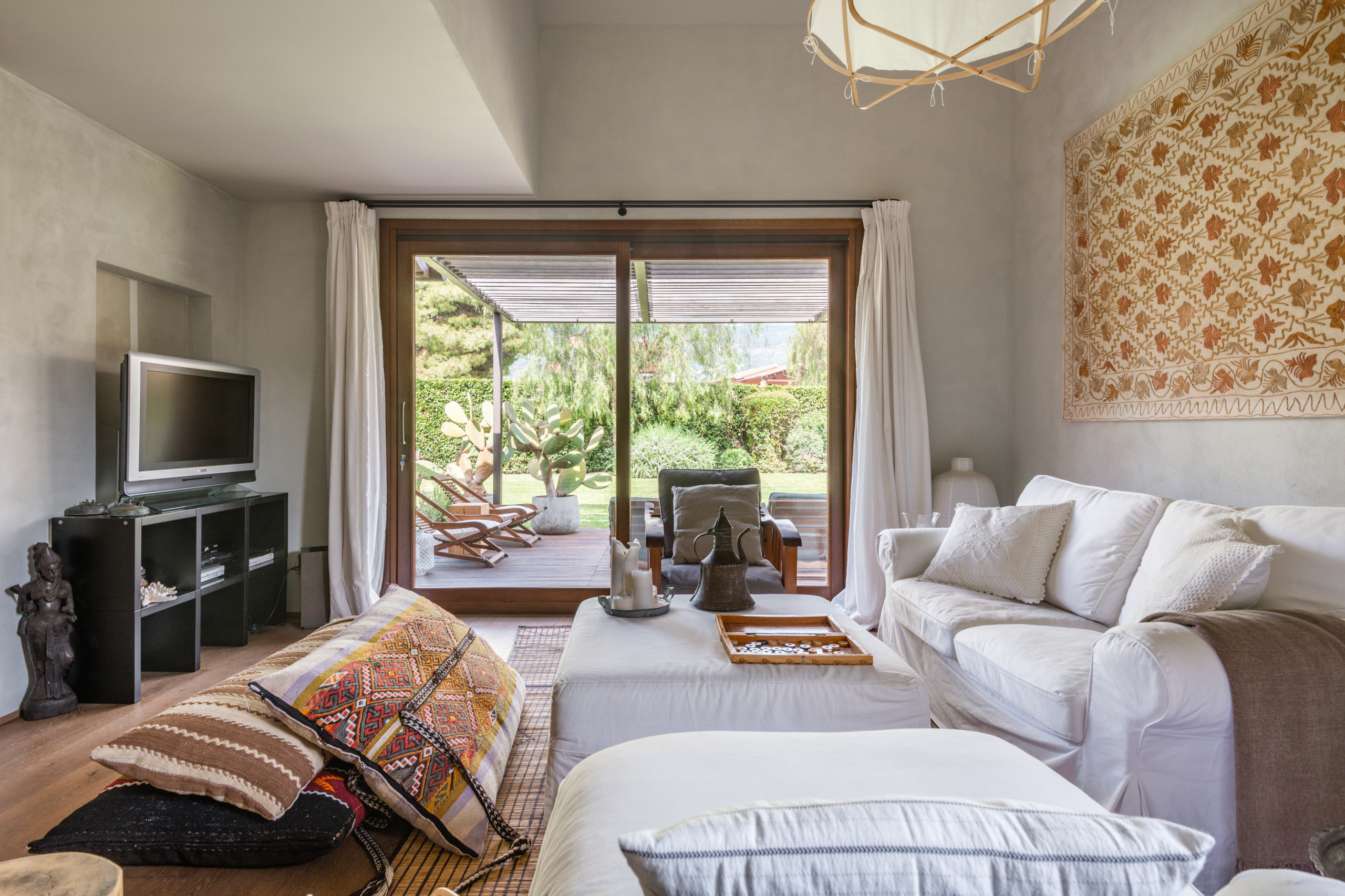 Villa sull'Isola d'Elba