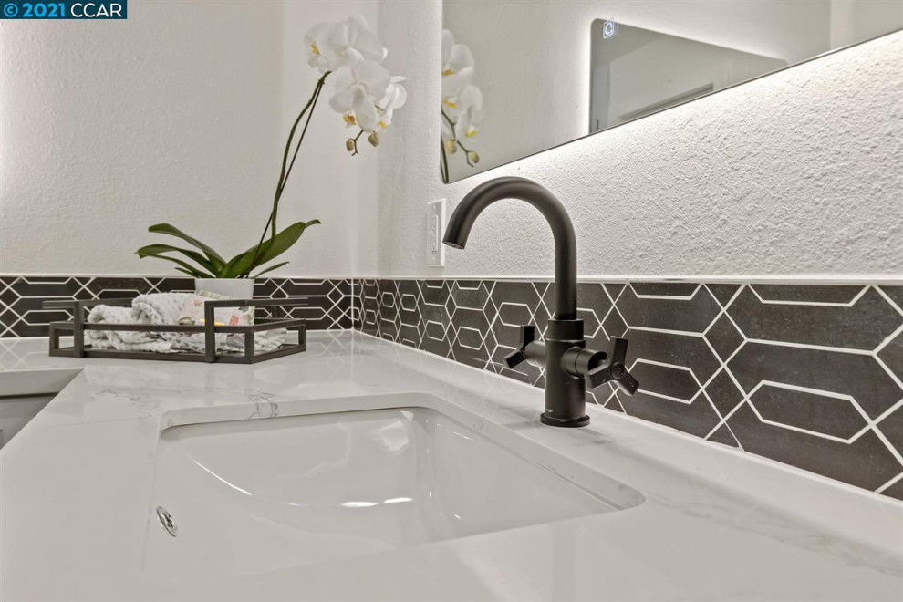 Whole House Remodel - Lafayette