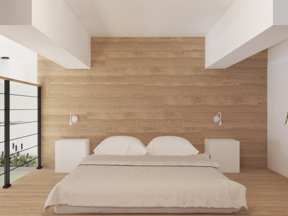 Квартира в ЖК Лофт ФМ, г. Москва