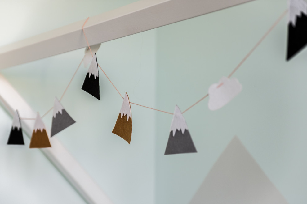 Квартира для молодой семьи