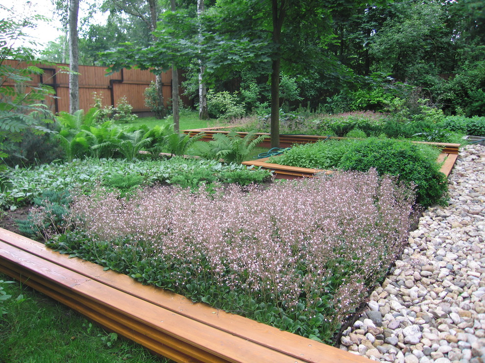 Спасибо Малевичу (в стиле супрематизма)