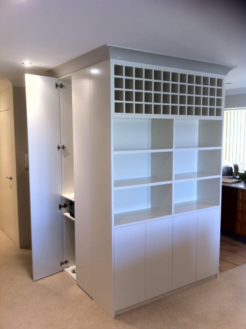 Storage trendy-entre