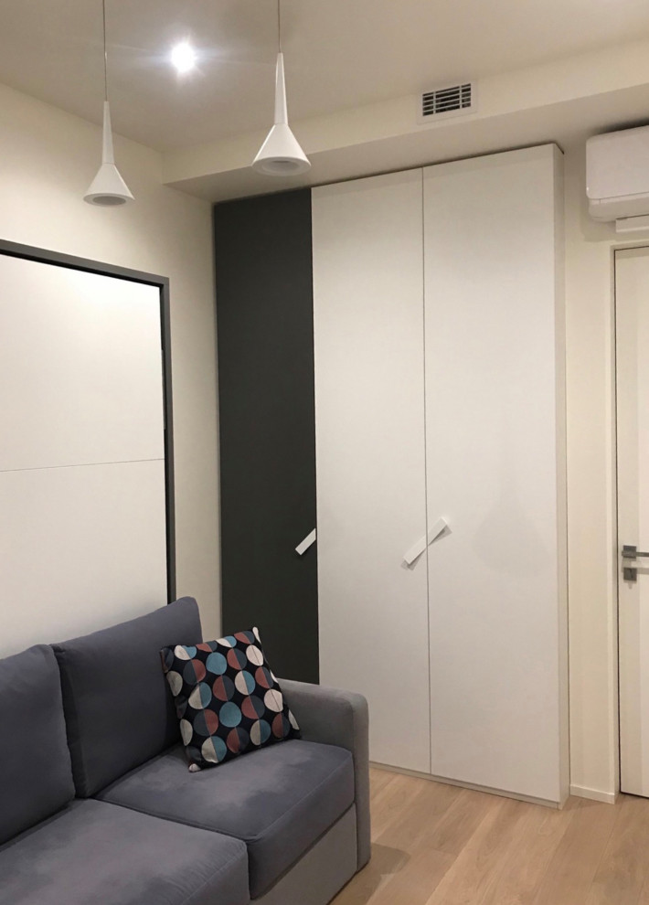 La casa delle Angeli