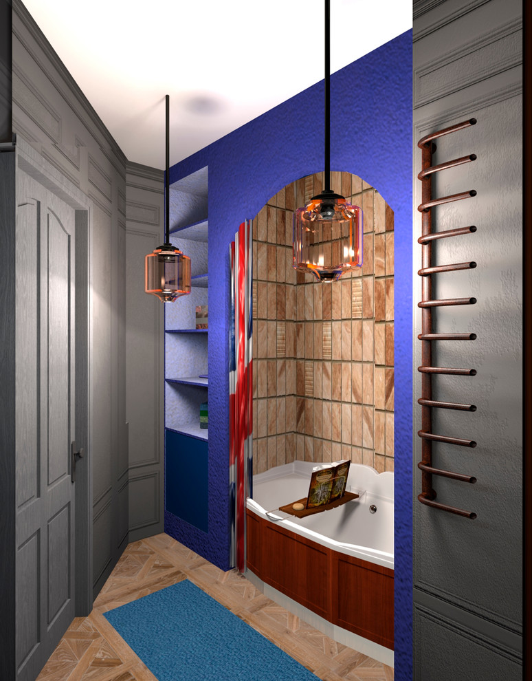 Квартира Шерлокомана