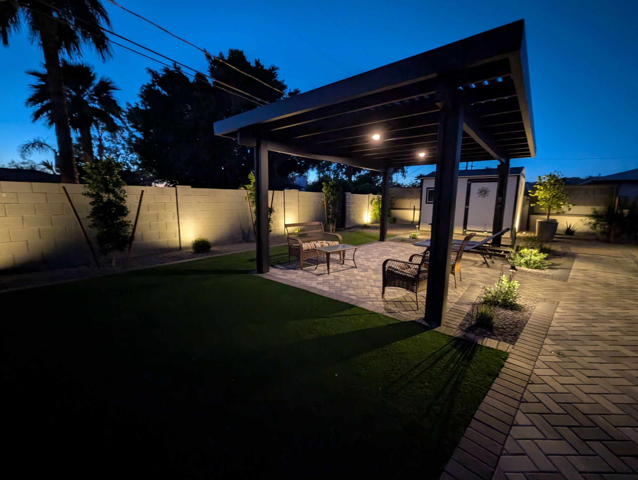 Private Residence 76