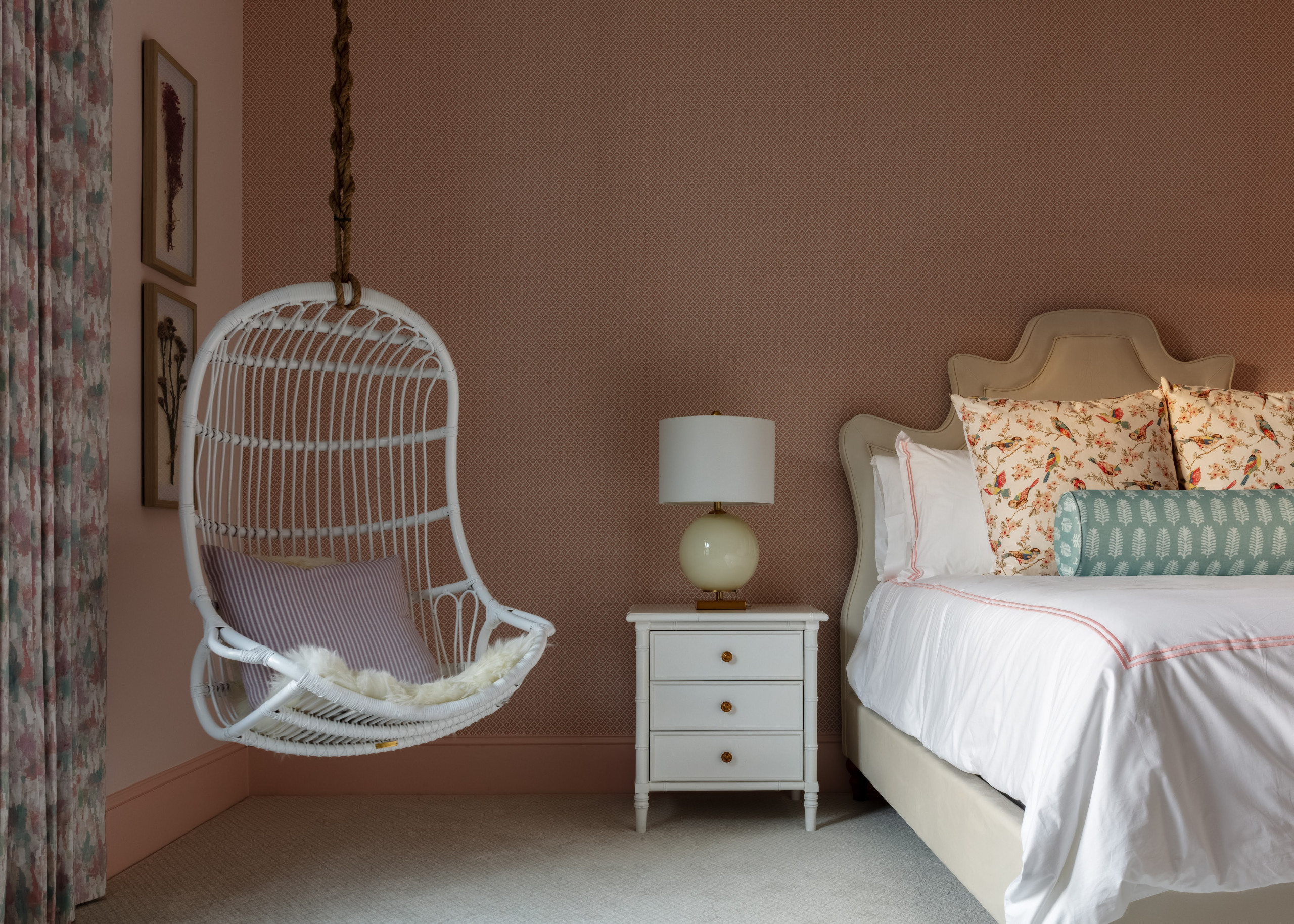 Patel Residence 2025