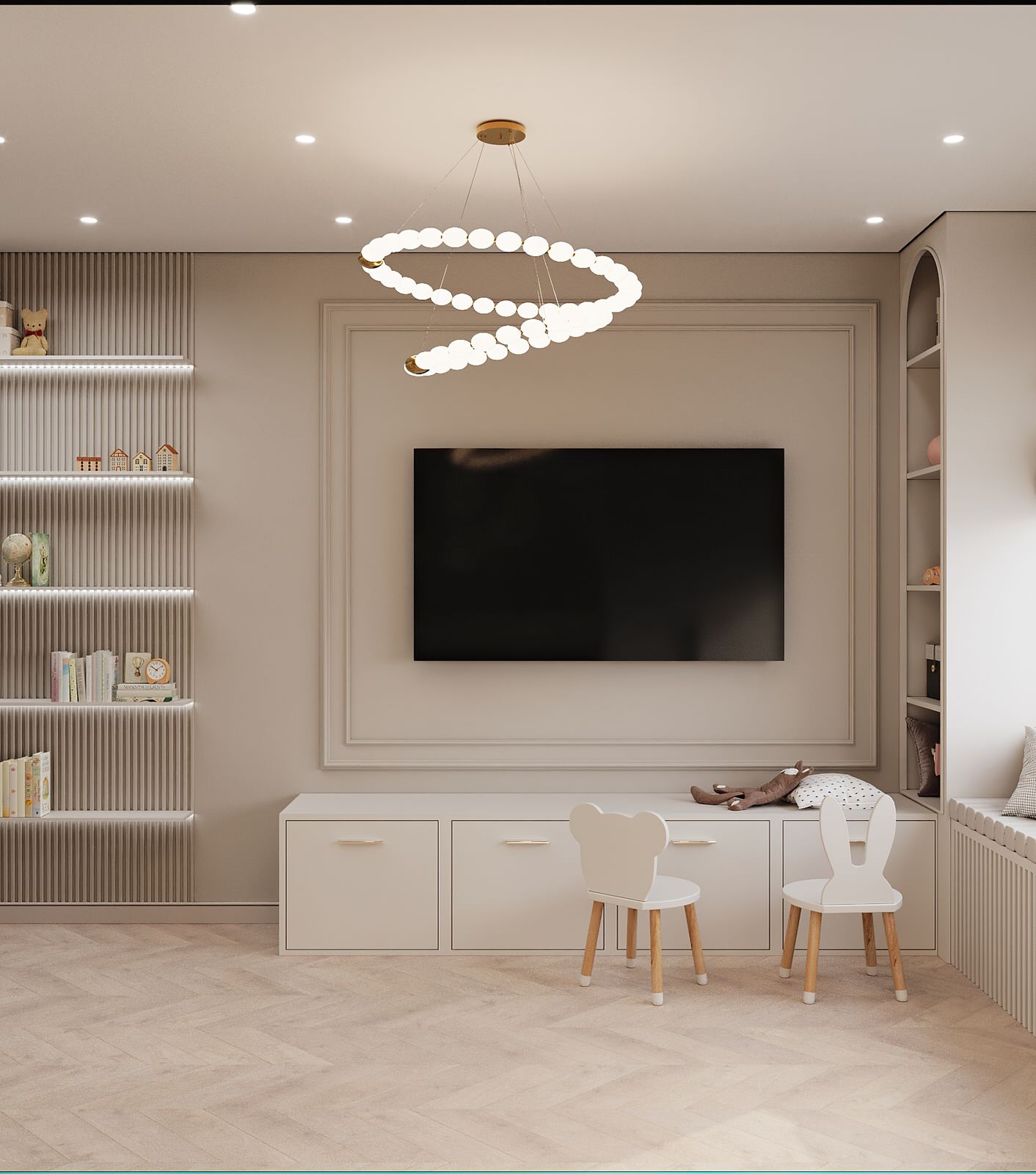 ЖК "Невский парк"