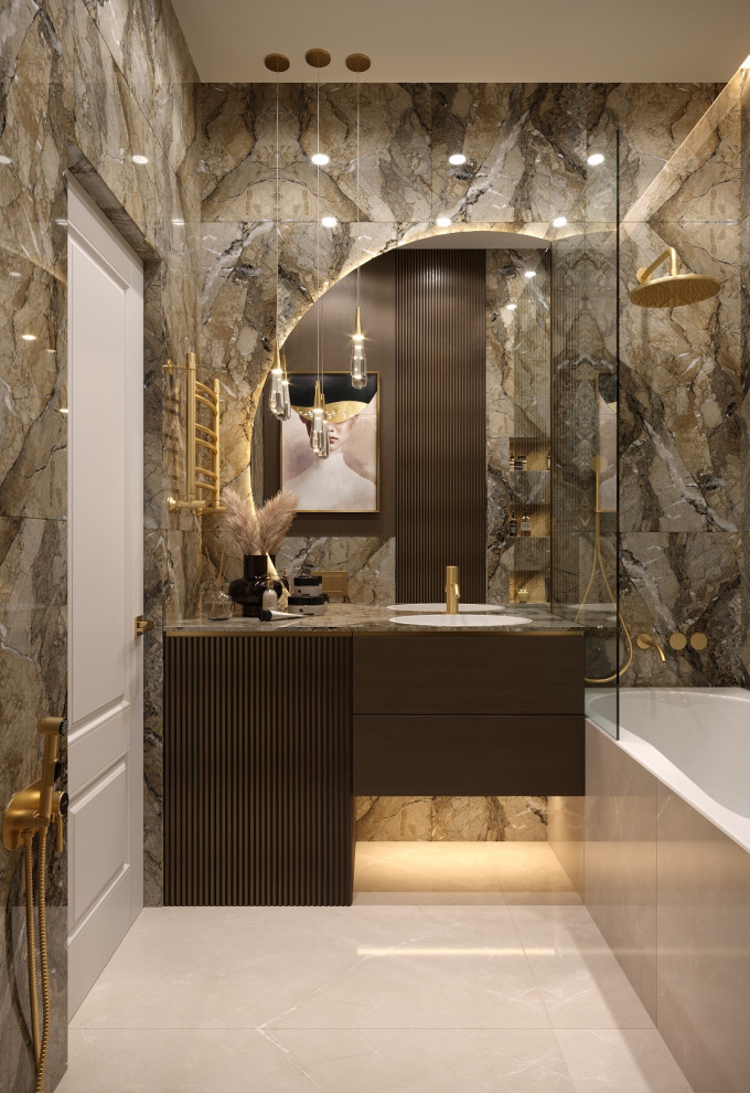 Апартаменты 21 м2 г.Сочи