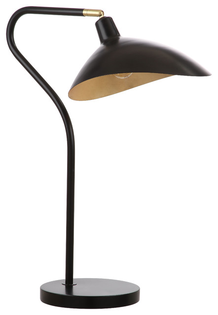 contemporary desk lamp