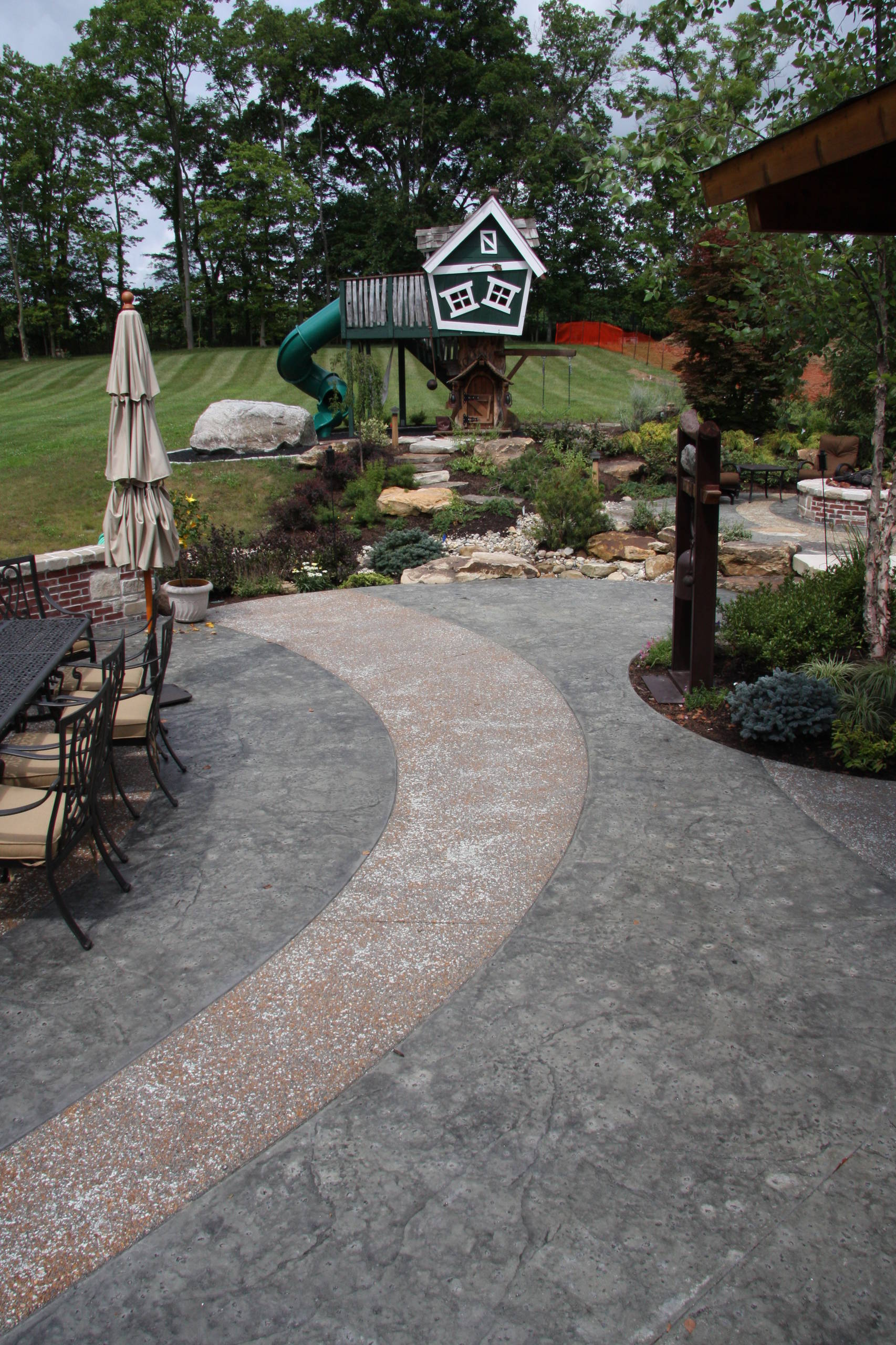 The Kaplan Residence