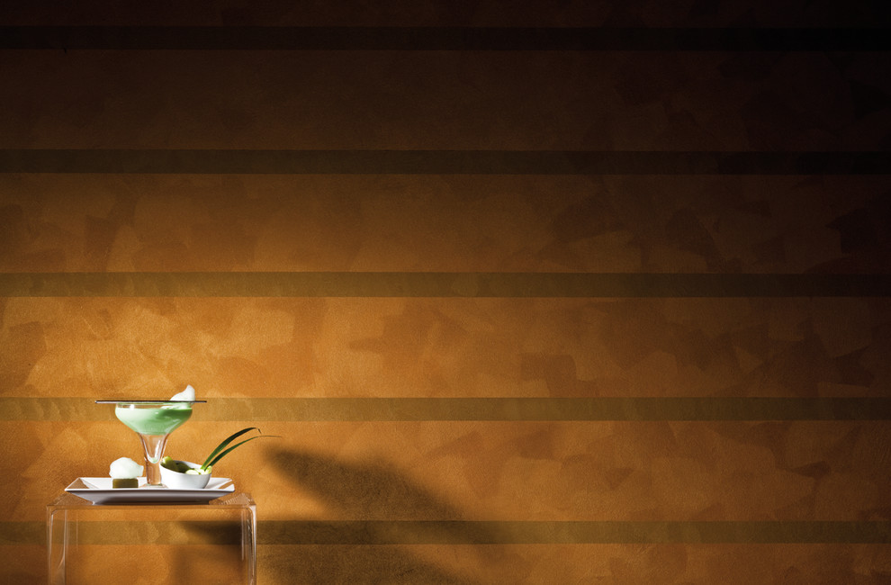 Декоративные краски