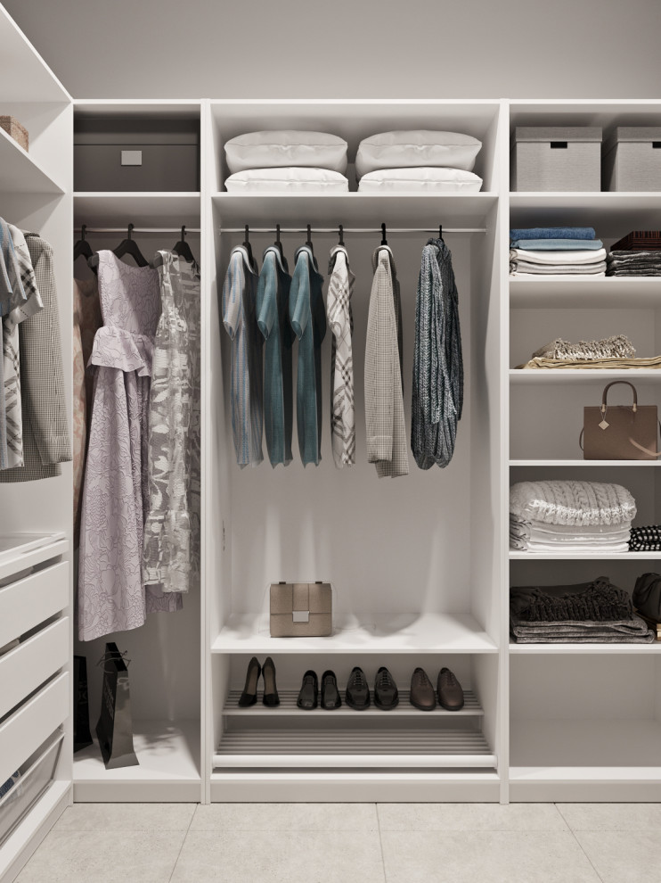 Квартира на Новочеремушкинской