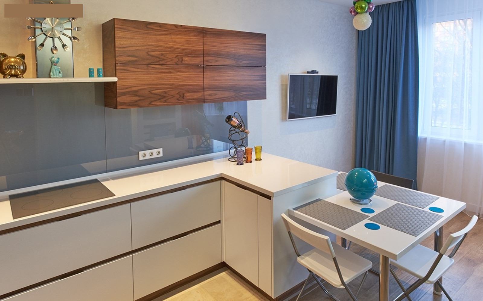 ул. Гарибальди