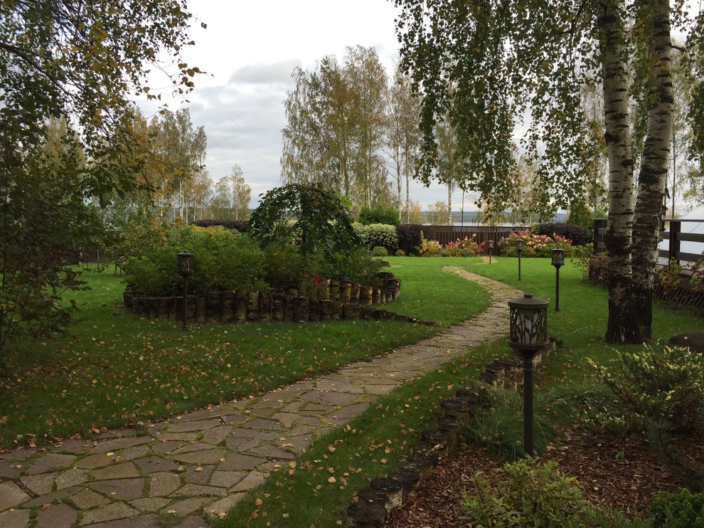 Петровское