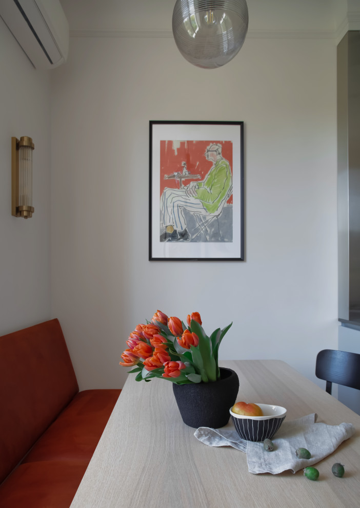 квартира в старом фонде в городе Ставрополь.