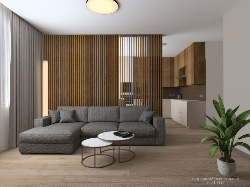 Проект "Аврора"