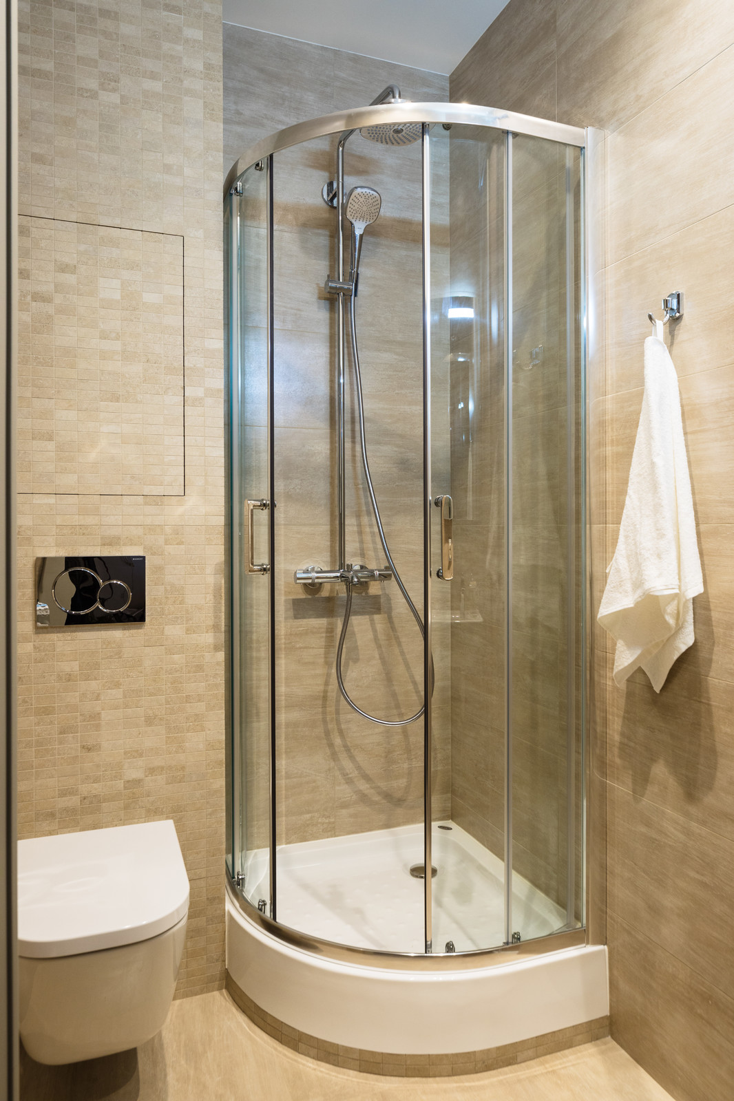 Квартира в ЖК Московский квартал