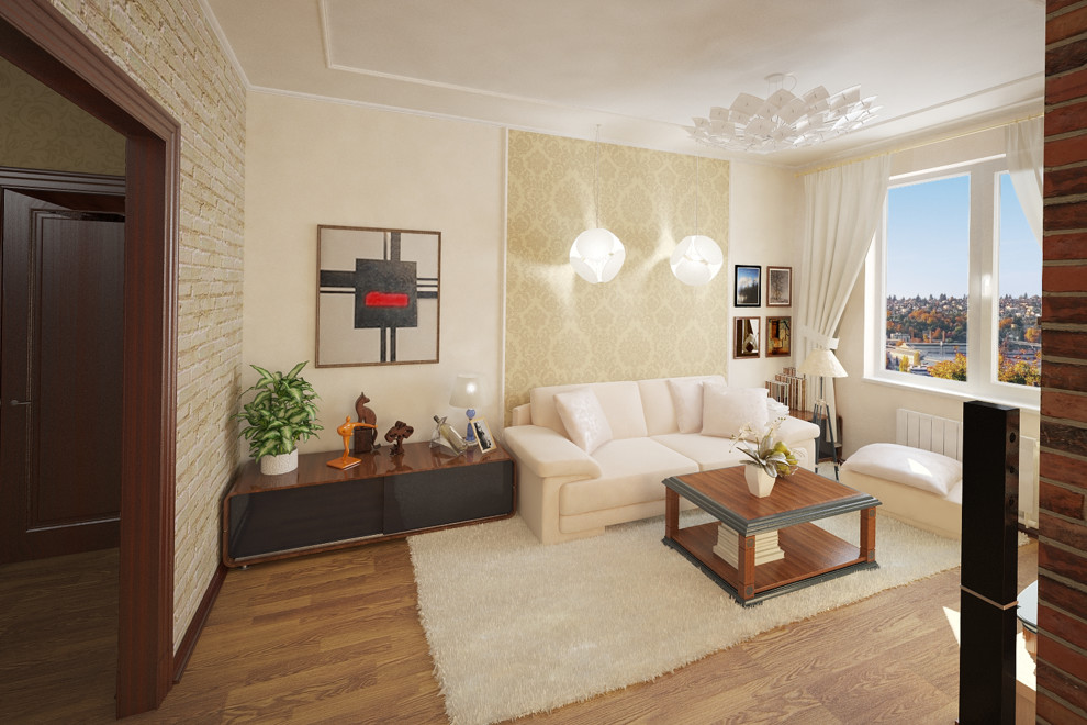 Двухкомнатная квартира | 60 кв м | г. Всеволожск