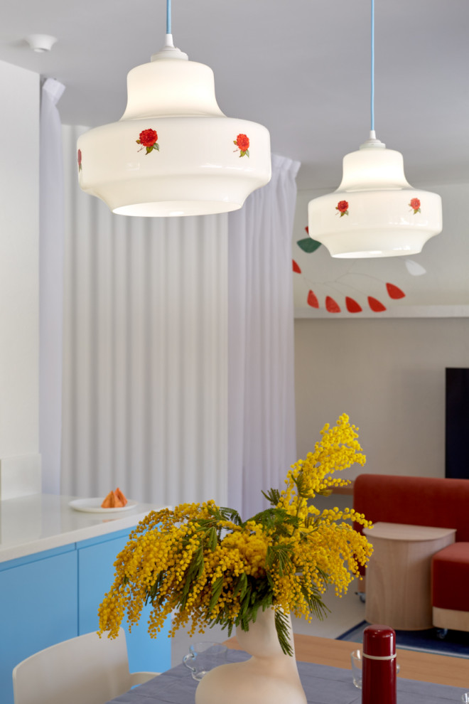 Дачный ответ с Konigin Insait White 60.