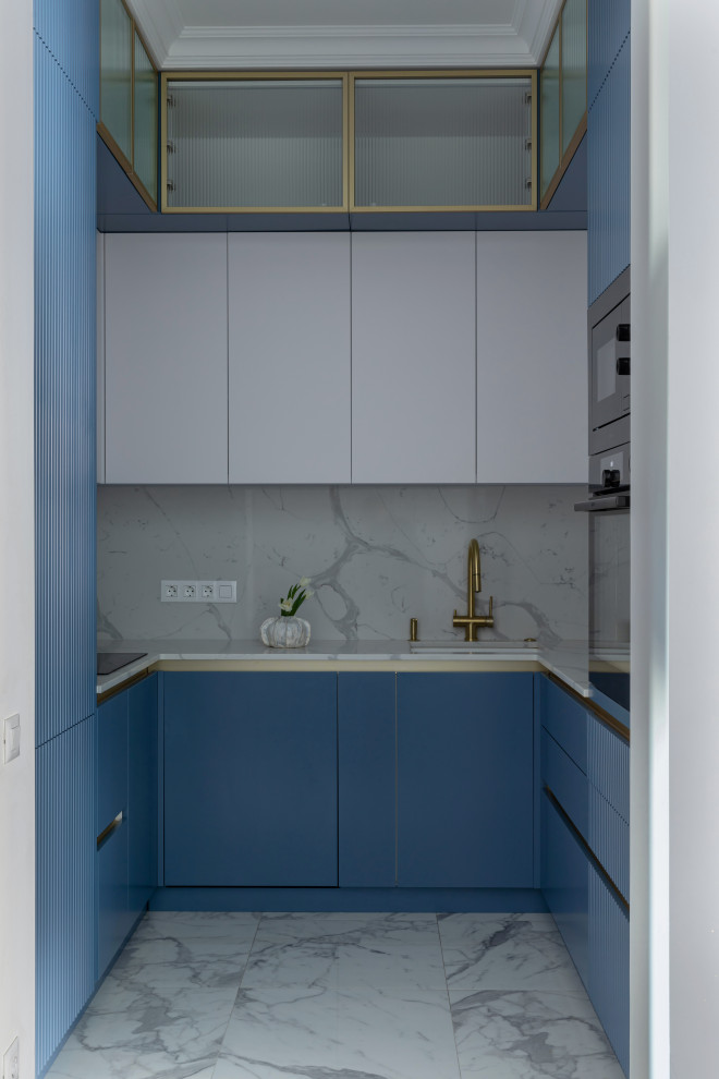 ЖК Серебряный парк