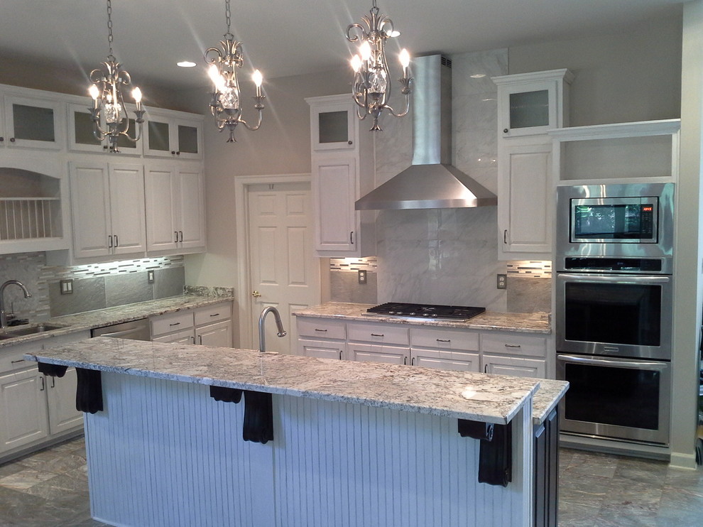 Bella Grace Signature Kitchens And Baths