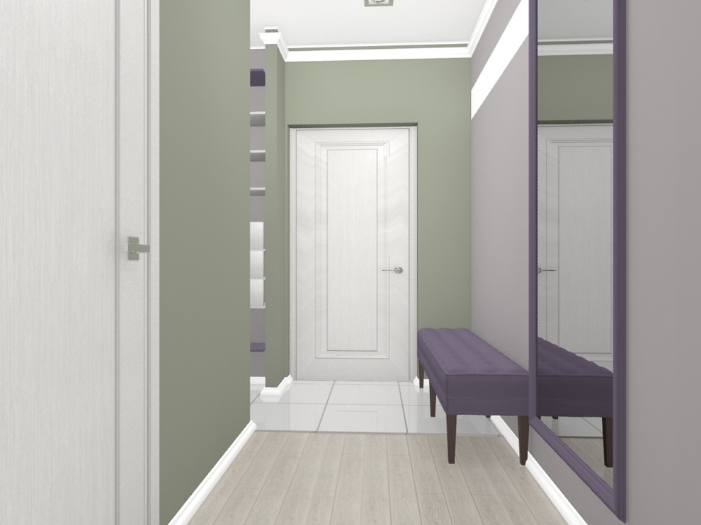 Гостевая квартира