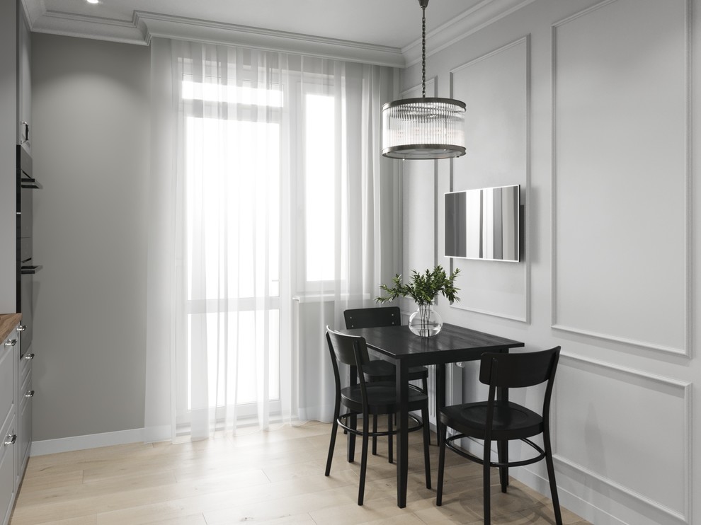 ЖК "Первый Николаевский" г. Екатеринбург