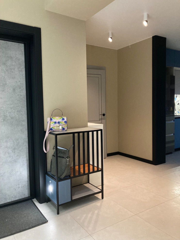 квартира 140 м.кв.в центре Омска