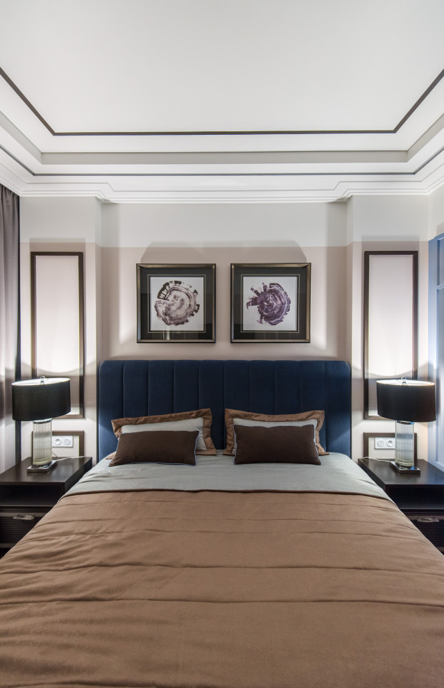 Квартира для семьи и сиба ину