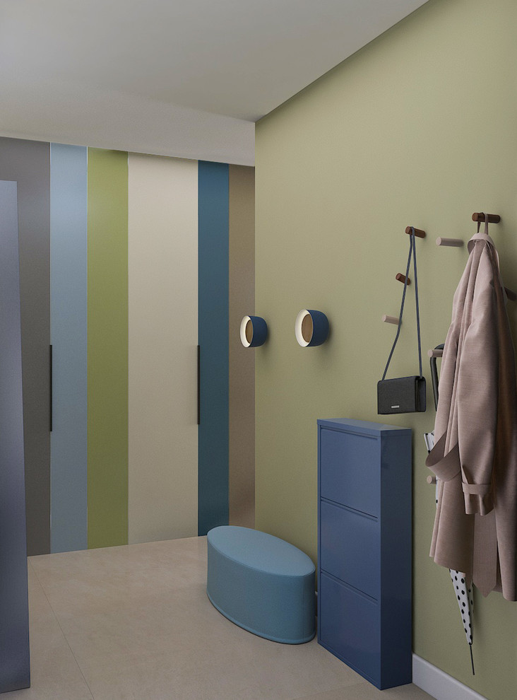 Цвет и свет