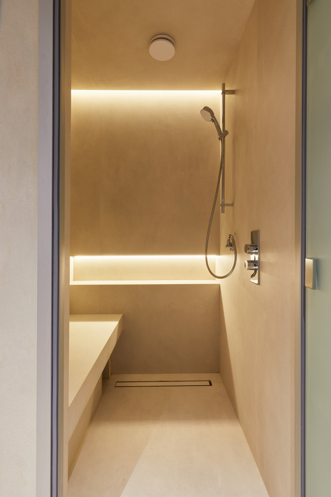 Пентхаус в ЖК Виктория