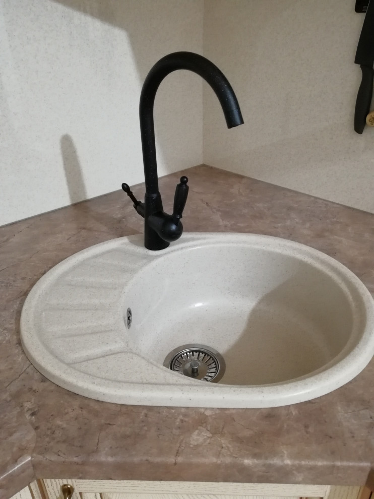 Кухня Ясень