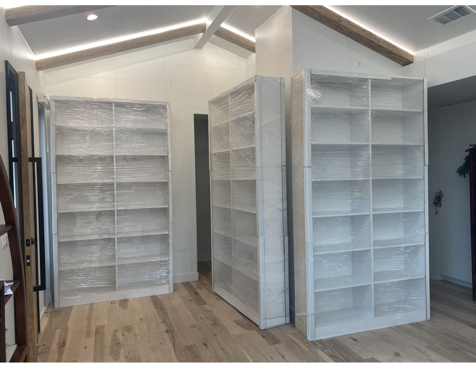 Jocelyn Custom Library