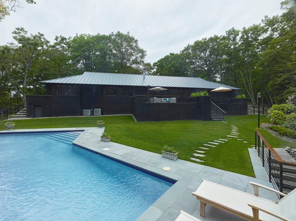 Pool - pool idea in New York