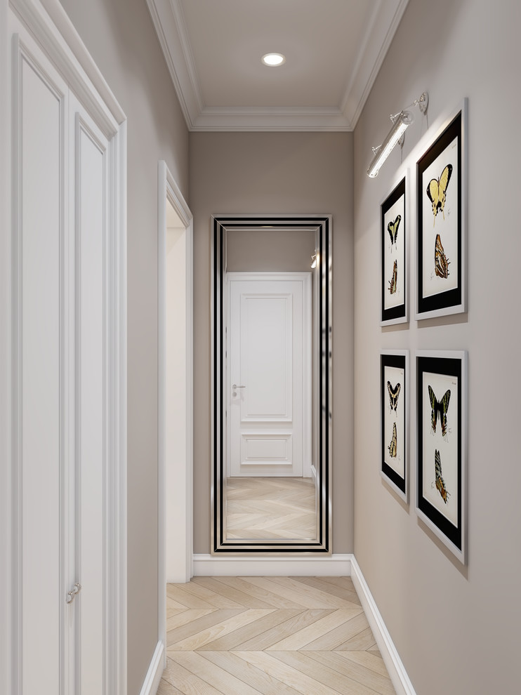 Смольный парк