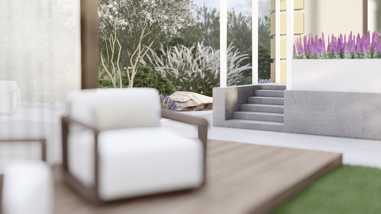 КП Лесной 10 соток