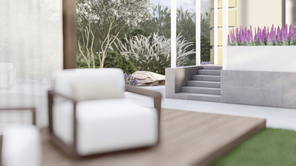 КП Лесной 10 соток