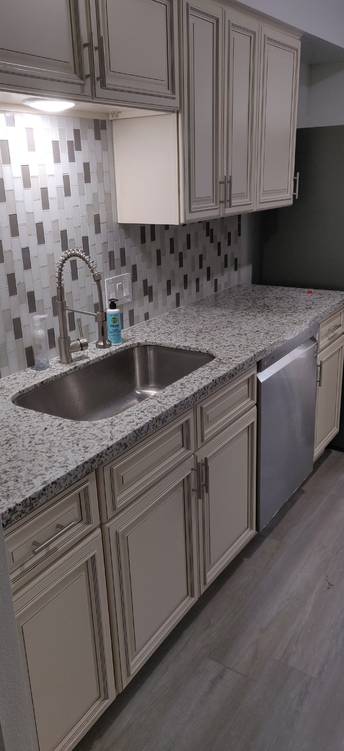 Custom Kitchens