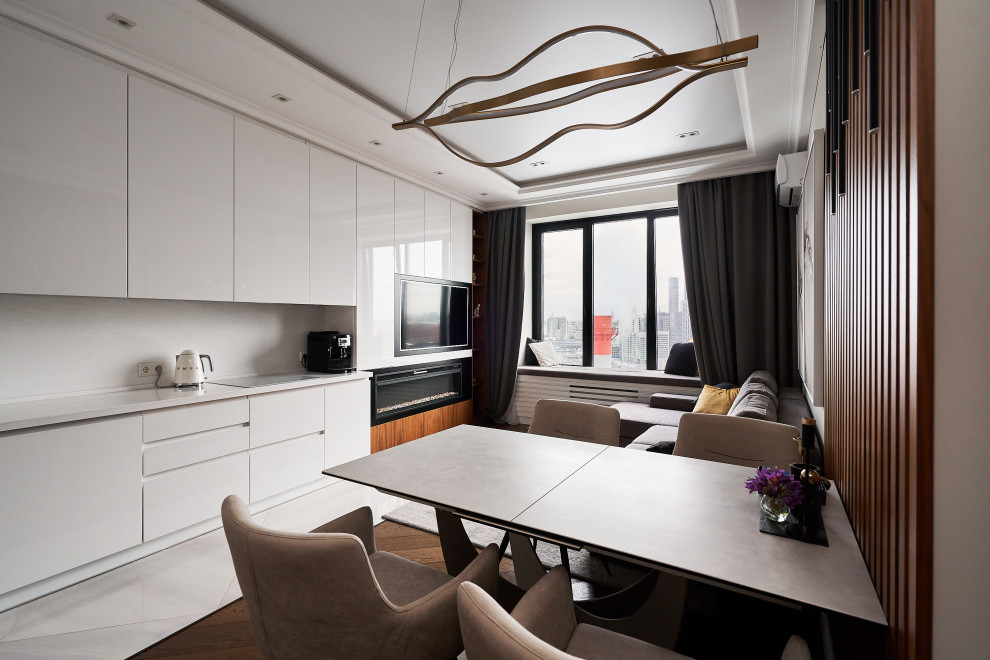 ЖК Фили Град